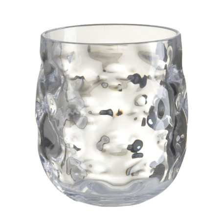 Set 4 bicchieri tumbler 400cc