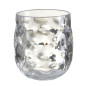Set 4 bicchieri tumbler 400cc