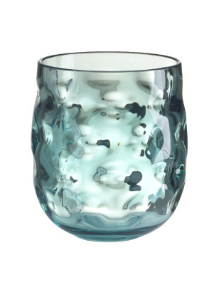 Set 4 bicchieri tumbler 400cc