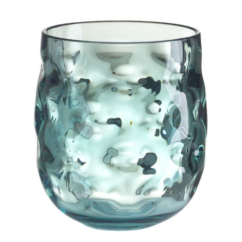 Set 4 bicchieri tumbler 400cc