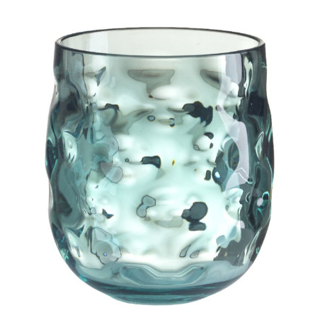 Set 4 bicchieri tumbler 400cc