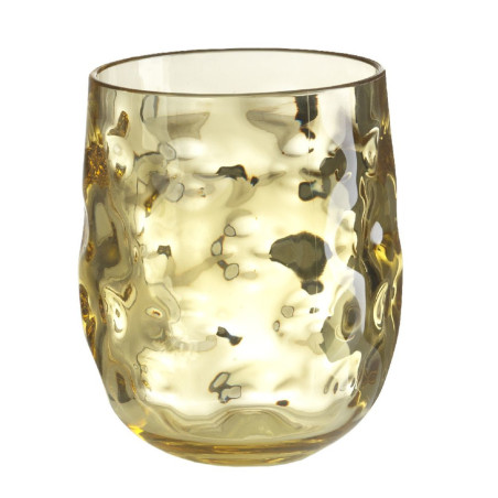 Set 4 bicchieri tumbler 400cc