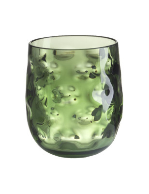 Set 4 bicchieri tumbler 400cc