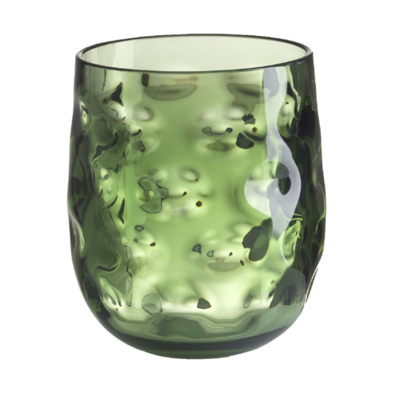 Set 4 bicchieri tumbler 400cc