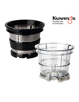 Set filtri smoothie e ice cream SP021 Kuvings