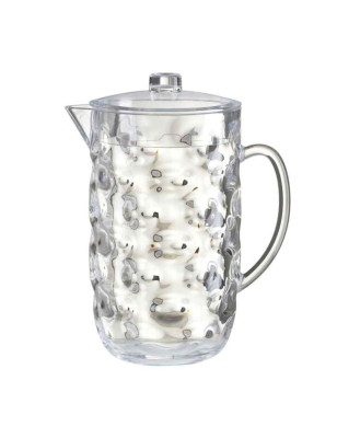 Caraffa 2700cc Ø 20.7 H23.4 cm