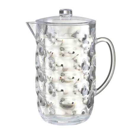 Caraffa 2700cc Ø 20.7 H23.4 cm