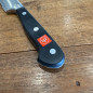 Coltello pane seghettato Wusthof Classic 23 cm