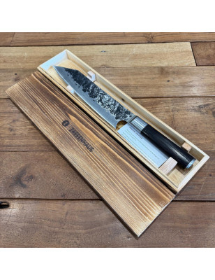 Coltello Kiritsuke coltello pesce Edition Kyoto cm 23