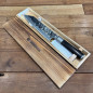 Coltello Kiritsuke coltello pesce Edition Kyoto cm 23