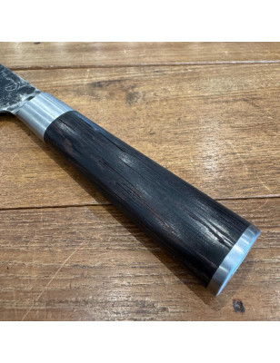 Coltello Kiritsuke coltello pesce Edition Kyoto cm 23