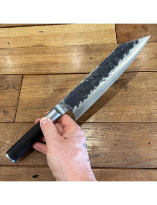 Coltello Kiritsuke coltello pesce Edition Kyoto cm 23