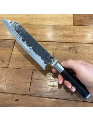 Coltello Kiritsuke coltello pesce Edition Kyoto cm 23