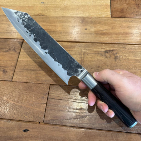 Coltello Kiritsuke coltello pesce Edition Kyoto cm 23