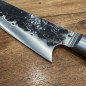 Coltello Kiritsuke coltello pesce Edition Kyoto cm 23