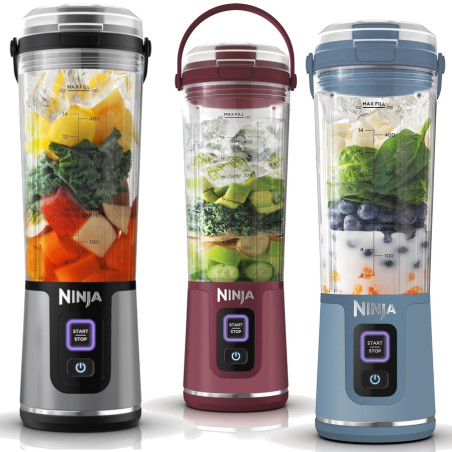 Frullatore portatile Ninja Blast