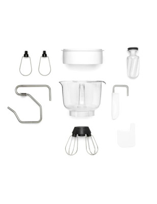 Impastatrice Ankarsrum Assistent Original
