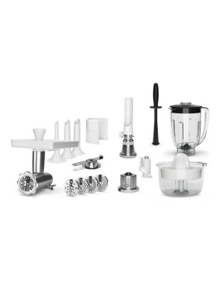 Pacchetto accessori DeLuxe Ankarsrum Assistent Original