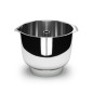 Ciotola in acciaio inox per fruste Ankarsrum Assistent Original Ciotola in acciaio inox per fruste Ankarsrum Assistent Original