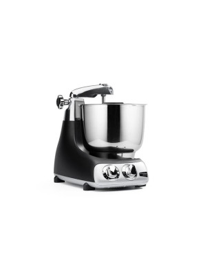 Ciotola in acciaio inox per fruste Ankarsrum Assistent Original