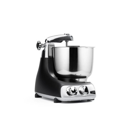 Ciotola in acciaio inox per fruste Ankarsrum Assistent Original