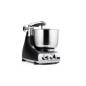 Ciotola in acciaio inox per fruste Ankarsrum Assistent Original Ciotola in acciaio inox per fruste Ankarsrum Assistent Original