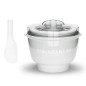 Accessorio per gelato Ankarsrum Assistent Original Accessorio per gelato Ankarsrum Assistent Original