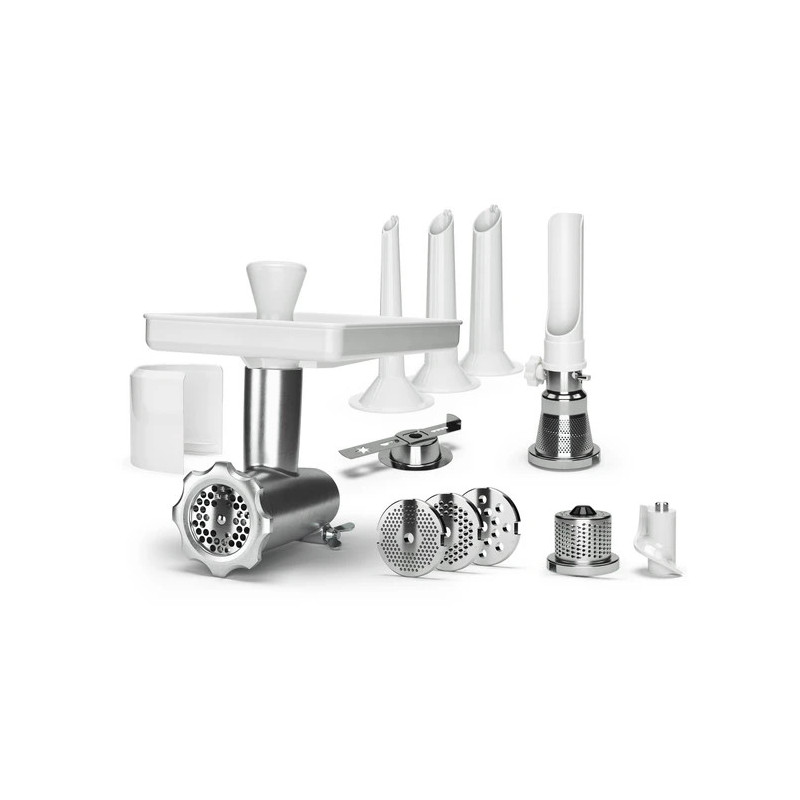 Accessorio tritacarne completo Ankarsrum Assistent Original
