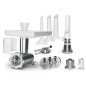 Set tritacarne completo