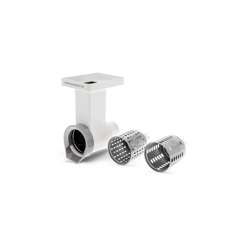 Accessorio tagliaverdure per Ankarsrum Assistent Original