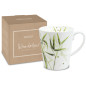 Tazza Konitz bamboo in bone china 600 ml