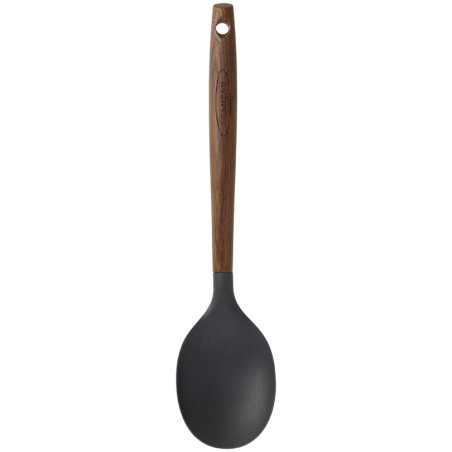 Cucchiaio da cucina Scanpan silicone e legno 31 cm