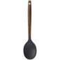 Cucchiaio da cucina Carbonized Ash cm 31