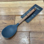Cucchiaio da cucina Carbonized Ash cm 31
