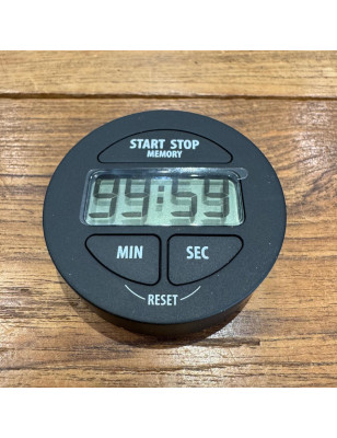 Timer cronometro digitale da cucina TFA con calamita