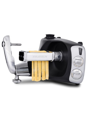 Kit Tirapasta Lasagna e Tagliapasta per fettuccine Ankarsrum