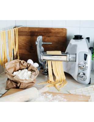 Kit Tirapasta Lasagna e Tagliapasta per fettuccine