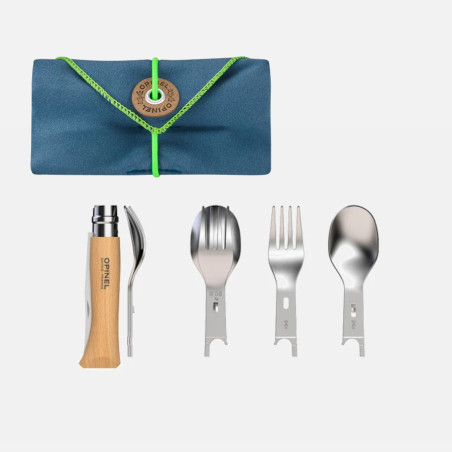 Set Completo Opinel Picnic +