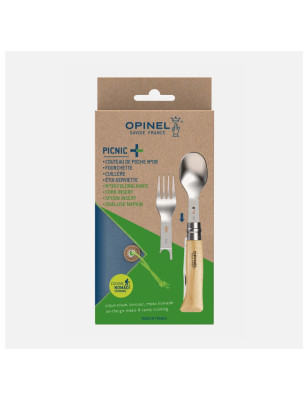 Set Completo Picnic +
