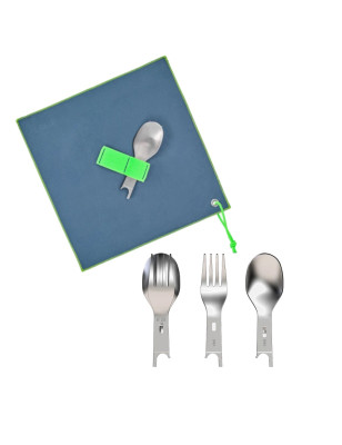Accessori Opinel Picnic +