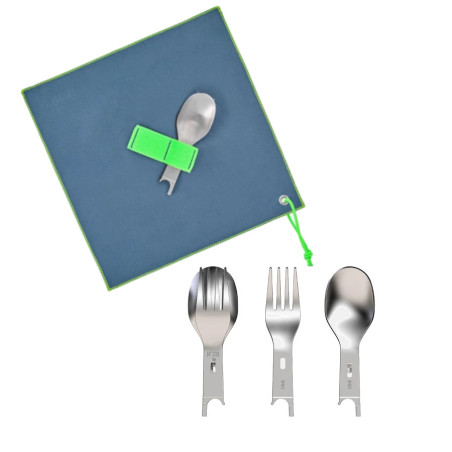 Accessori Opinel Picnic +
