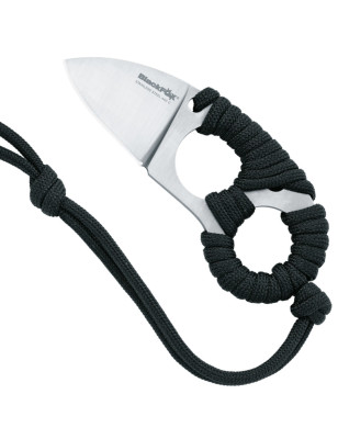 Coltello lama fissa Black Fox Micro BF-712