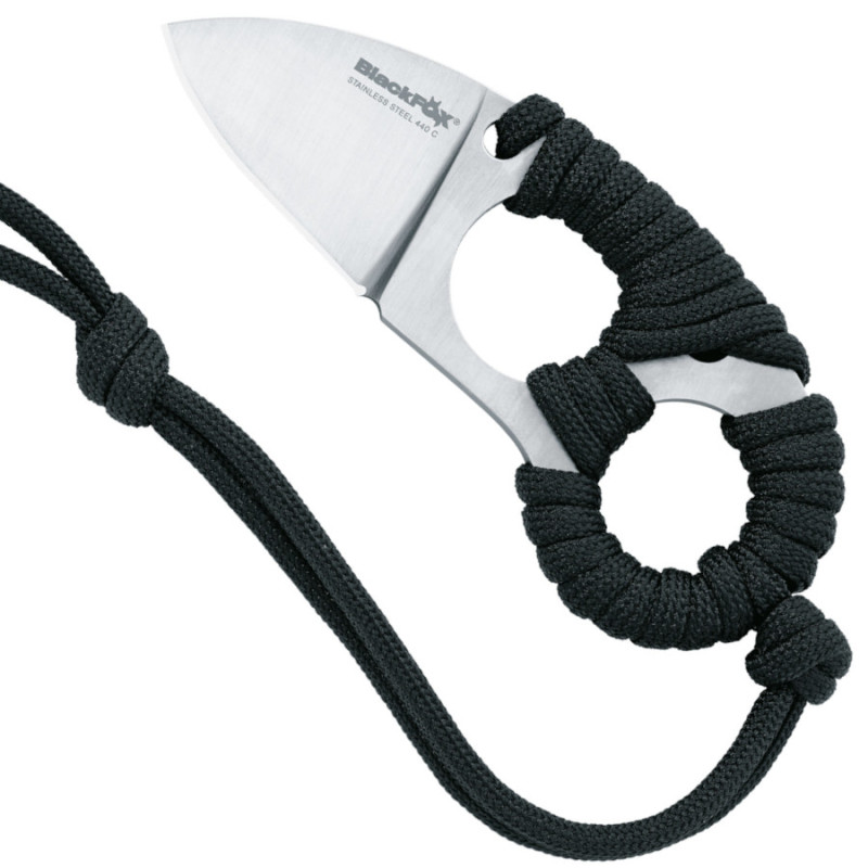 Coltello lama fissa Black Fox Micro BF-712 Coltello lama fissa Black Fox Micro BF-712