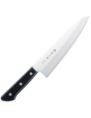Coltello chef Tojiro Basic 17 cm