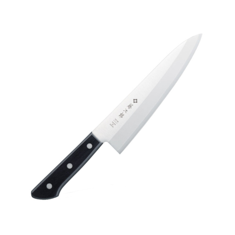Coltello chef Tojiro Basic 17 cm