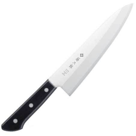 Coltello cucina trinciante Tojiro Basic 17 cm