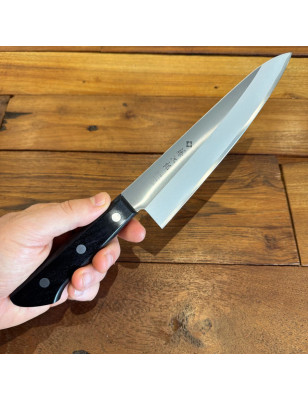 Coltello chef Tojiro Basic 17 cm