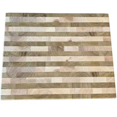 TAGLIERE CUBETTI 50X40X5 BICOLOR