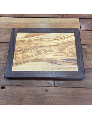 Tagliere di alta qualità in legno