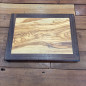 Tagliere artigianale | Robe di Legno 36 x 26 cm Tagliere artigianale | Robe di Legno 36 x 26 cm